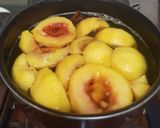 Foto del paso 2 de la receta: Duraznos en almíbar