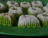 Foto langkah ke 9 dari resep Putu ayu lembut (no pasta).