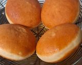 Foto langkah ke 5 dari resep Donut Kentang.