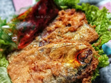 Bandeng Balur Telur