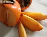 Une image de l'étape 3 de 🎁Panna 🥭cotta🍍 fête 🥳 les fruits exotiques🫐🥝.