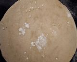 A picture of step 4 of Egg roll.