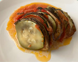 Foto del paso 15 de la receta: Ratatouille