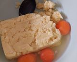 Foto del paso 1 de la receta: Ñoquis de papa
