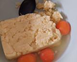 Foto del paso 1 de la receta: Ñoquis de papa