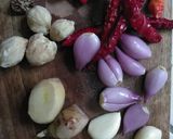 Foto langkah ke 2 dari resep Kikil bumbu padang.
