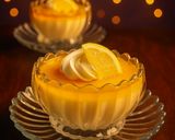 صورة لخطوة 6 من وصفة رز بحليب بجلو المانجا