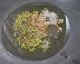 A picture of step 2 of Mango Lunji.