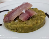 Foto del paso 4 de la receta: Aguacate con sardina ahumada