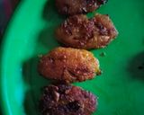 A picture of step 3 of Leftover rice cutlet.