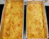 Foto langkah ke 13 dari resep Macaroni Schotel panggang.