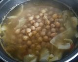Foto del paso 3 de la receta: Cocido madrileño vegano