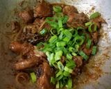 Foto langkah ke 5 dari resep Ayam Goreng Mentega.