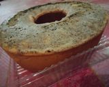 Foto langkah ke 5 dari resep Bolu oreo.
