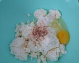 Foto del paso 1 de la receta: Ñoquis de Ricota