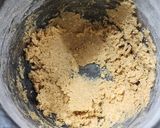 Foto del paso 2 de la receta: Tahini - Pasta de sésamo, en mortero