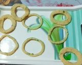 A picture of step 9 of Garlic Potato Rings.