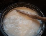 Foto langkah ke 2 dari resep Bubur Merah Putih.