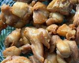 Foto langkah ke 1 dari resep Ayam Asam Manis.