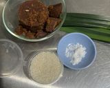Foto langkah ke 7 dari resep Es Selendang Mayang Ala Fe.