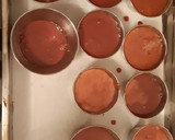 Foto del paso 3 de la receta: Flan de chocolate