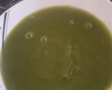 Foto del paso 6 de la receta: Consomé verde, energizante