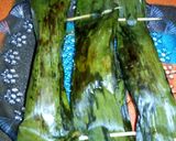 Foto langkah ke 6 dari resep Pepes Ikan (Seger).