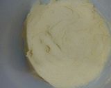 Foto del paso 1 de la receta: Pastel de Ajedrez ♟️