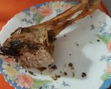 Foto del paso 8 de la receta: Pierna de cordero lechal al horno