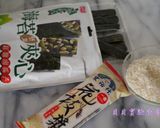 【元本山幸福廚房】海苔花枝排的食譜步驟1照片