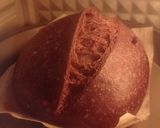 Foto langkah ke 17 dari resep Brownie Sourdough Bread (Open Bake Method).