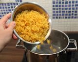 Sonkás kocka recept fázis 1 fotója