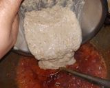 A picture of step 6 of Shahi Mix Veg Handi.