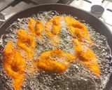 Csöröge fánk recept fázis 3 fotója