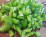 Foto del paso 2 de la receta: Trucha al horno con arroz graneado