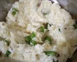 Stuffed capsicum recipe step 2 photo
