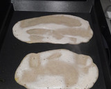 Foto del paso 3 de la receta: Crepes de trigo sarraceno (también versión BLW)