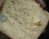 A picture of step 1 of Grilled Chocolate Cheese Sandwich.