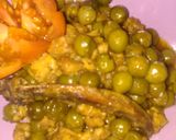 Foto langkah ke 4 dari resep Sayur lombok cepokak.