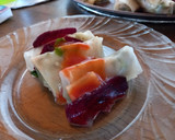 Foto del paso 8 de la receta: Rollitos tailandeses a la uruguaya
