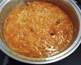 Foto del paso 11 de la receta: Garbanzos y Judiones o Alubias blanca en cascote
