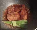 Foto langkah ke 4 dari resep Es Bongko Kopyor.