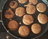 A picture of step 3 of Oats Chocolate Appe.