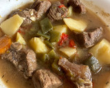 Foto del paso 8 de la receta: Guiso de ternera