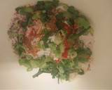 Spring Onion Paratha recipe step 1 photo