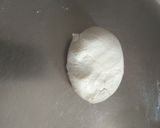A picture of step 10 of Rasgulla.