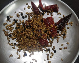 மைசூர் ரசம் ரெசிபி ஸ்டேப் 2 புகைப்படம்