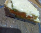 Foto del paso 5 de la receta: Mil hojas de zuchinni y Coreano
