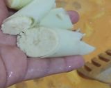 Foto langkah ke 4 dari resep Gulai Ikan Tebu Telur Khas Bengkulu.