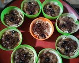 Foto langkah ke 5 dari resep Dimsum pisang.